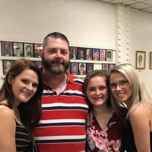 Meet your Posher, Tim